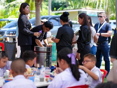 SS Rice News Convention 2025, Pattaya - Thailand